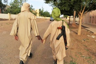 Koacinaute : Le Mali ne sombrera pas dans lÂ’obscurantisme terroriste islamiste